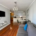 Witawa 22 Apartment Gdynia