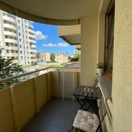 Witawa 22 Lägenhet *