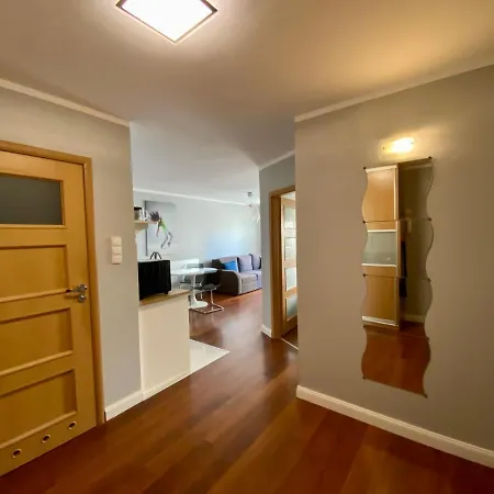 Apartamento Witawa 22 *