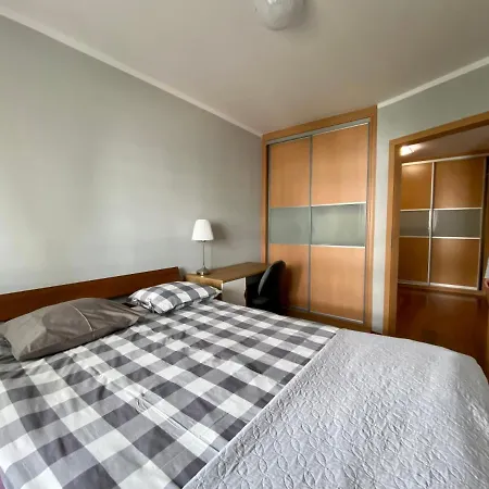Witawa 22 Apartment