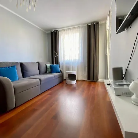 Witawa 22 Apartment *