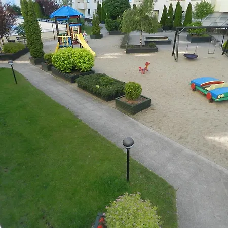 Lägenhet Witawa 22 Gdynia