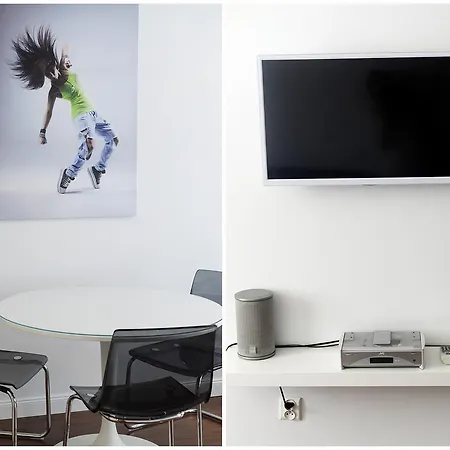 Witawa 22 Apartament