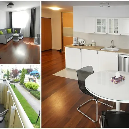 Lägenhet Witawa 22 *