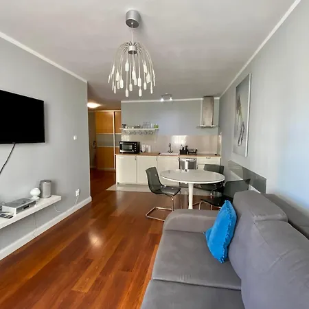 Witawa 22 Apartamento Gdynia