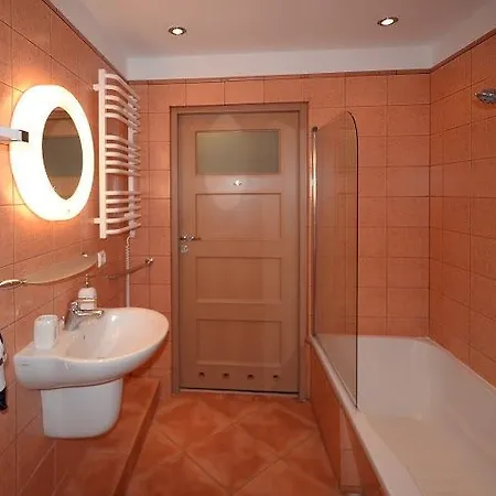 Apartamento Witawa 22 Gdynia