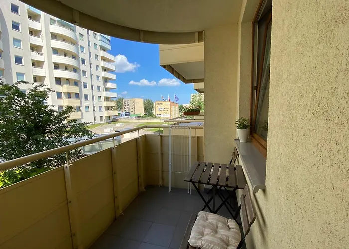 Witawa 22 דירה *