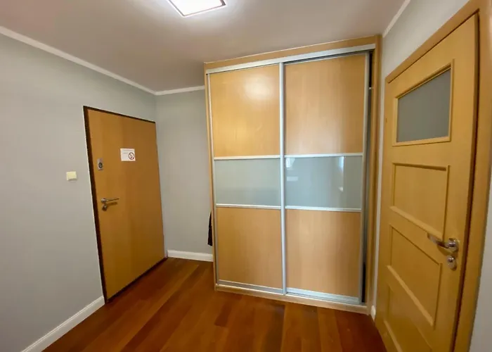 Witawa 22 * גדינייה