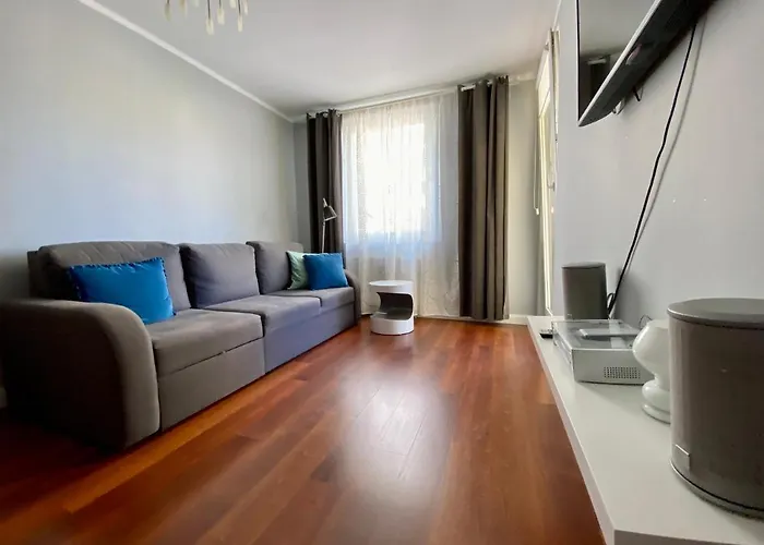 Witawa 22 דירה *