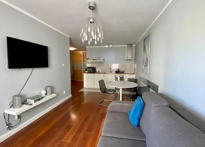 Witawa 22 דירה גדינייה