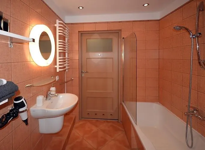 דירה Witawa 22 גדינייה